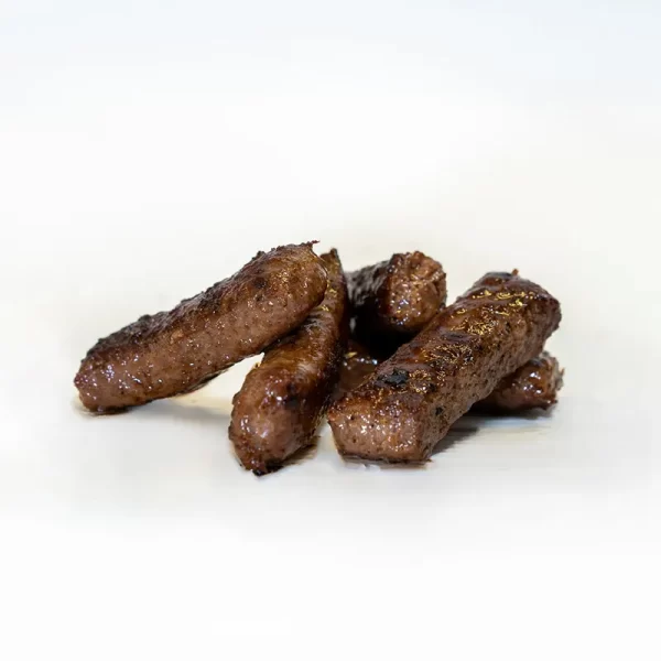 Cevapcici