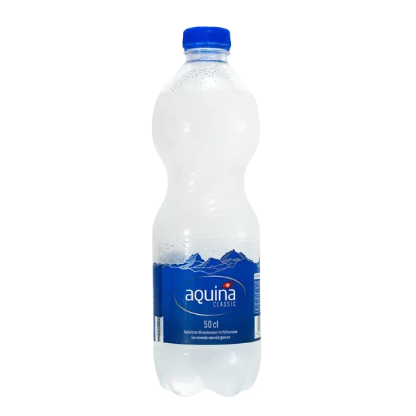 Mineralwasser