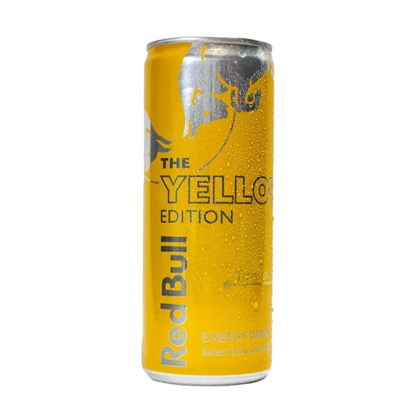 redbull-gelb